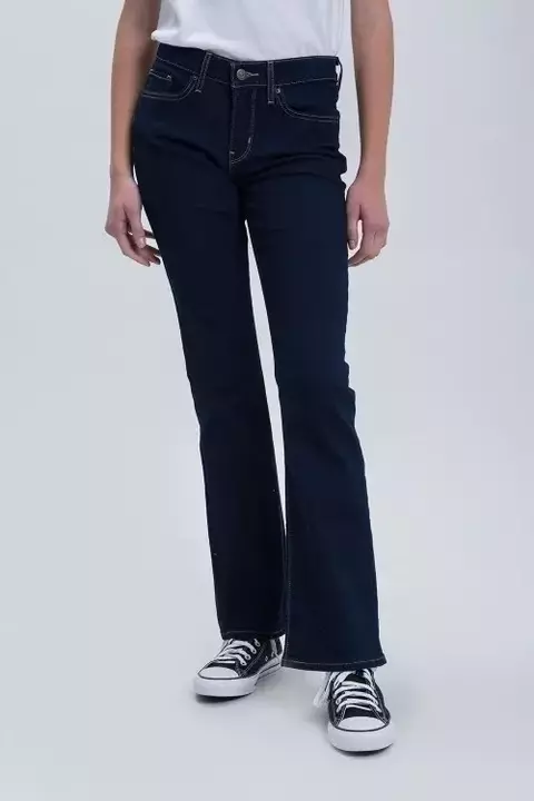 JEAN LEVI´S 715 bootcut (18885)