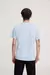 REMERA LEVI'S GRAPHIC SET IN NECKLEVIS FIRE (22491) - tienda online