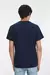 REMERA LEVI'S GRAPHIC SET IN NECKLEVIS FIRE (22491)