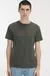 REMERA LEVI'S GRAPHIC SET IN NECKLEVIS FIRE (22491)