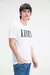 REMERA LEVI'S GRAPHIC SET IN NECKLEVIS FIRE (22491) - comprar online