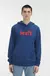 BUZO LEVI'S RELAXED GRAPHIC HOODIE LEVIS VINTAGE (38821) en internet