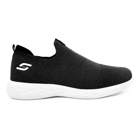 ZAPATILLAS PANCHAS ELASTIZADAS DE SOFT (5400) - comprar online