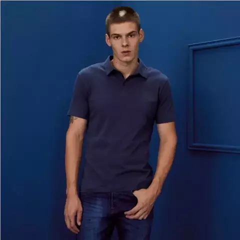 CHOMBA JERSEY (829120601)