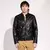 CAMPERA PU MOTO (83212)