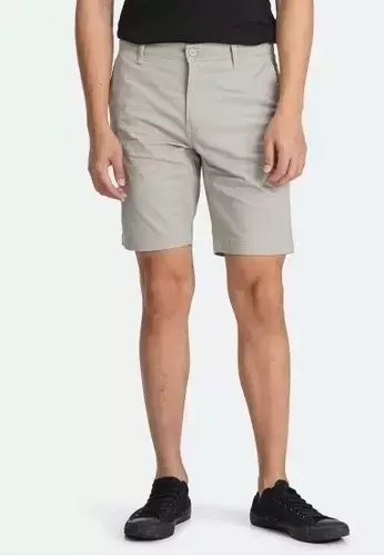 CHINO SHORT LEVI'S STANDARD TAPER (85229)