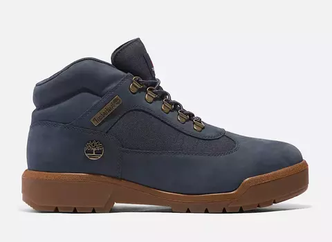 BOTA IMPERMEABLE TBL FIELD TIMBERLAND (0A2N1TEP2) - comprar online
