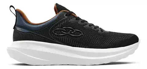 ZAPATILLAS CURVA DE OLYMPIKUS (43581388) - comprar online