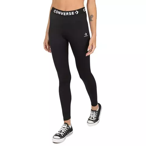 CALZAS FIT LEGGINGS CONVERSE (D5553001)
