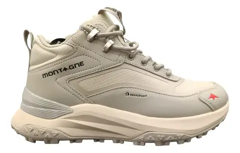 BOTA TREKKING EVOLVE DE DAMA MONTAGNE (26110MT)