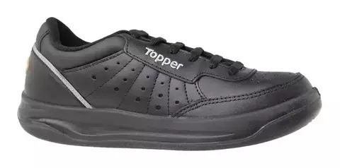 ZAPATILLA X FORCER TOPPER (021872)