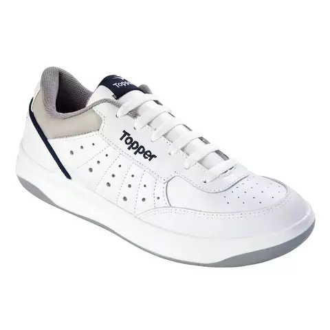 ZAPATILLA X FORCER TOPPER (021870)