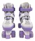 PATINES DE 4 RUEDAS (GLIDE 296) en internet