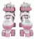 PATINES DE 4 RUEDAS (GLIDE 564) en internet