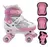 PATINES DE 4 RUEDAS (GLIDE 564) - comprar online
