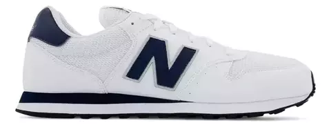 ZAPATILLA GM500 NEW BALANCE (GM500RS1)