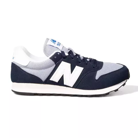 ZAPATILLA GM500 NEW BALANCE (GM500SS1)