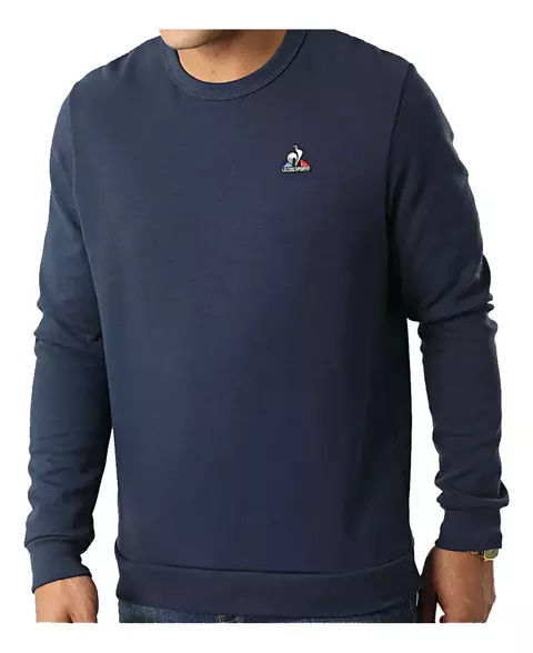 BUZO ESS CREWNECK LE COQ (LTN0223006)