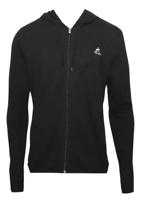 CAMPERA ESS HOODIE JACKET LE COQ (LTN0223185)