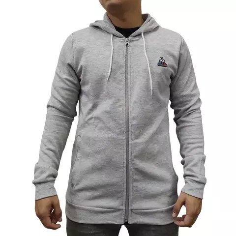 CAMPERA ESS HOODIE JACKET LE COQ (LTN0223186)
