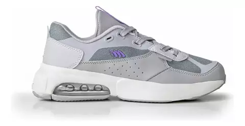 ZAPATILLAS MIRAGE RD DUFOUR (257528) - comprar online