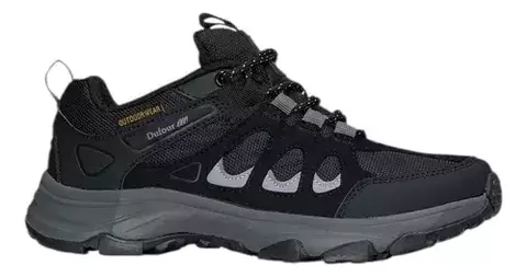 ZAPATILLAS TREKKING NEPAL DUFOUR (260711) - comprar online