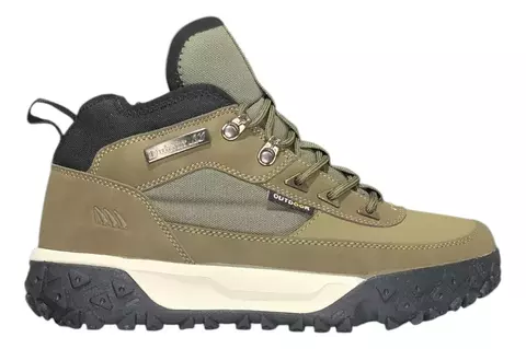BOTA TREKKING NORDICA TECH DUFOUR (260966) - comprar online