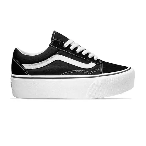 ZAPATILLAS OLD SKOOL STACKFORM DE VANS (VN0A7Q5M6BT)