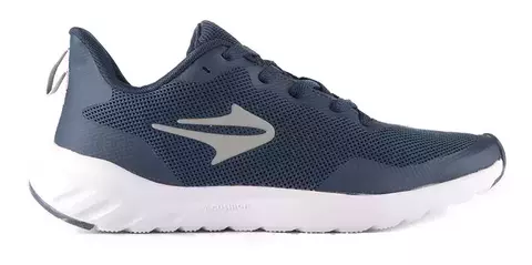 ZAPATILLA STRONG PACE III TOPPER (026206)