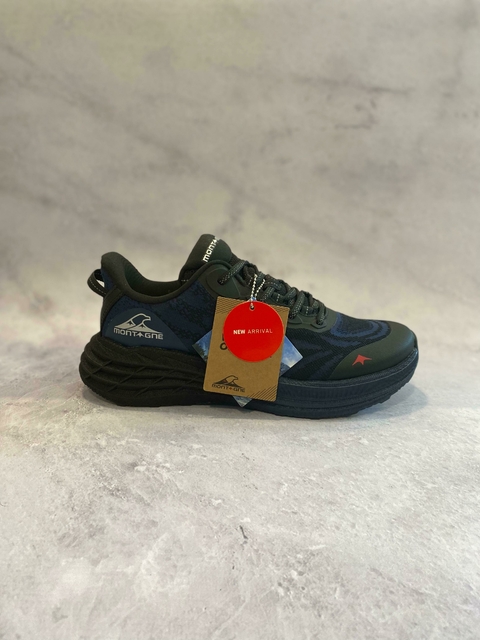 ZAPATILLAS TYRION MONTAGNE (25110MT49) - comprar online