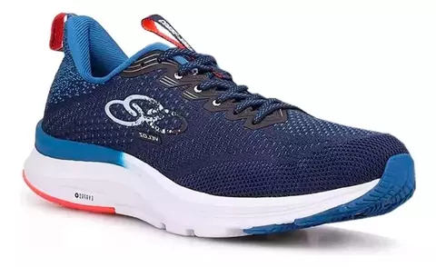 ZAPATILLA VELOZ OLYMPIKUS (838)
