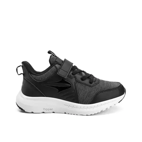 ZAPATILLA WIND IV KIDS TOPPER (035007)