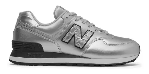ZAPATILLA 574 NEW BALANCE (WL574PN2)