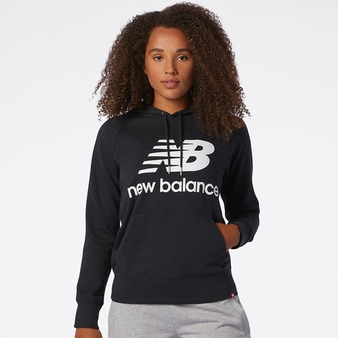 BUZO ESSENTIAL PULLOVER NEW BALANCE (WT91523)