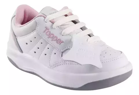 ZAPATILLA X FORCER KIDS TOPPER (021885) - comprar online