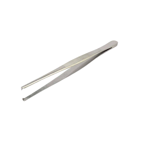 Pinza Disección con Diente de ratón 14 Cm - comprar online