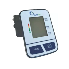 Tensiómetro digital/brazo (adulto) Euromix - tienda online