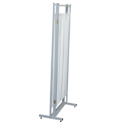 Biombo De 3 Cuerpos Plegable - comprar online