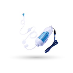 Bomba de Infusión elastomérica descartable de 48hs - comprar online