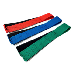Tabla de inmovilización de PVC más cinturones - tienda online