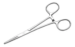 Kit Sutura básico (tijeras y pinzas sin caja) 7 elementos - tienda online