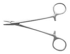 Kit Sutura básico (tijeras y pinzas sin caja) 7 elementos - comprar online