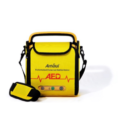 DEA Desfibrilador Automático Externo - Concepto Salud Córdoba