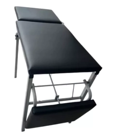 Camilla Ginecológica Con Talonera - comprar online