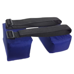 Inmobilizador Lateral Latero Cervical