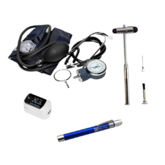 Kit de semiología para Medicina Básico - comprar online