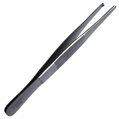 PINZA DE DISECCION 16CM CON DIENTE