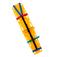 Sistema spider araña para tablas de inmovilización - comprar online
