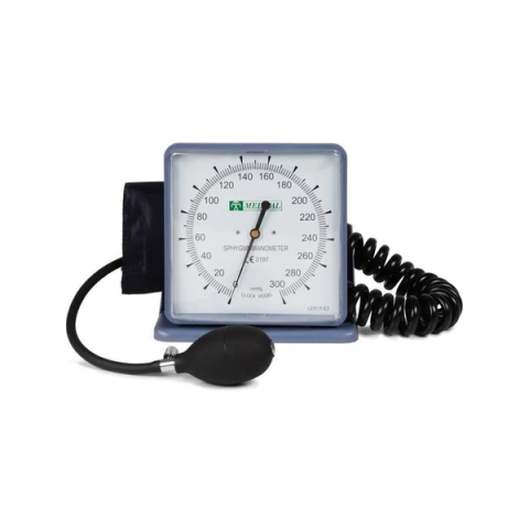 Tensiómetro de pared