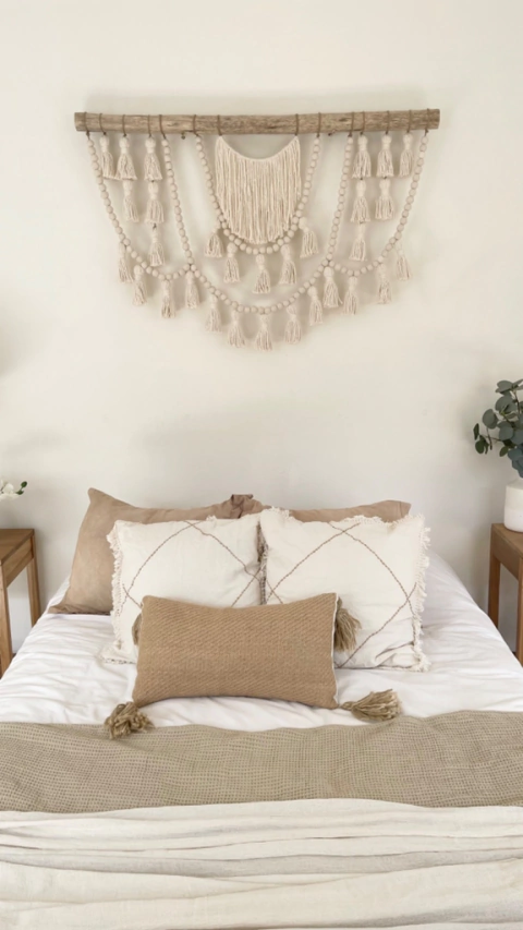 Tapiz Safí Ceramica